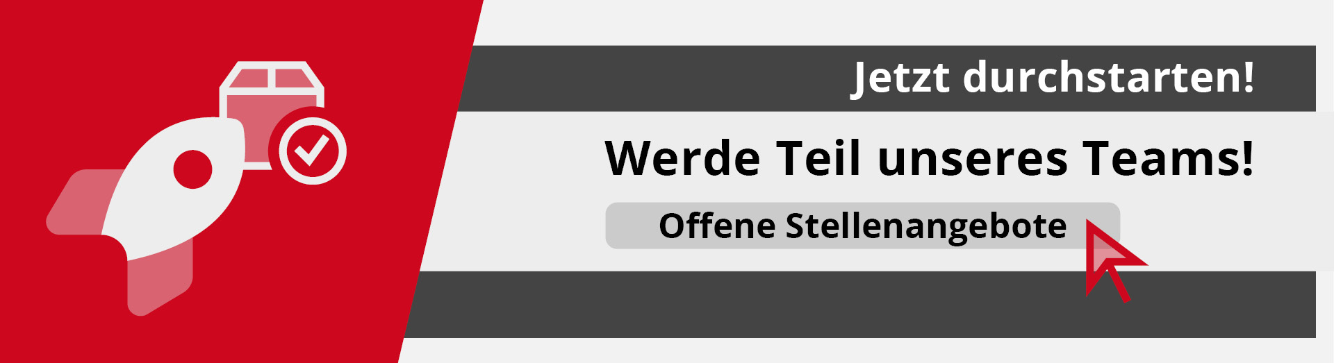 Aktuelles, Jobs, Stellenangebote