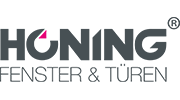 HÖNING GmbH für Fenster und Türen - Logo
