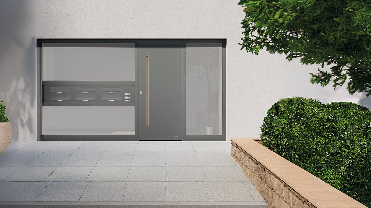 Bildrechte: Köster Aluminium GmbH & Co. KG
