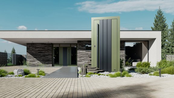 Bildquelle: KÖSTER Aluminium GmbH & Co. KG